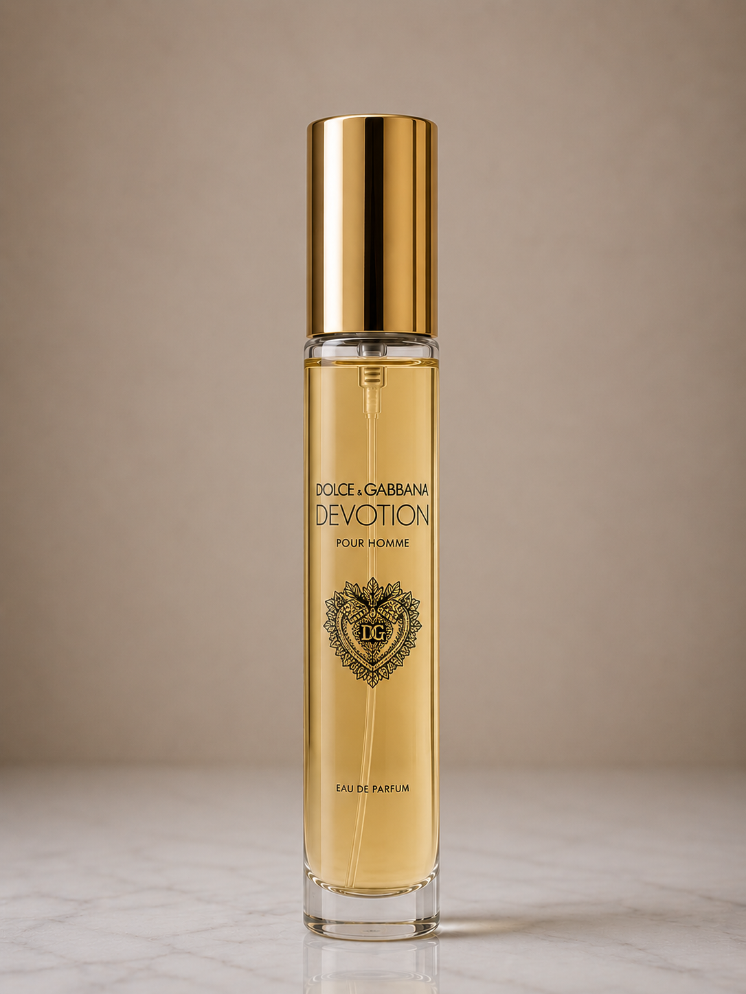 Devotion Pour Homme EDP