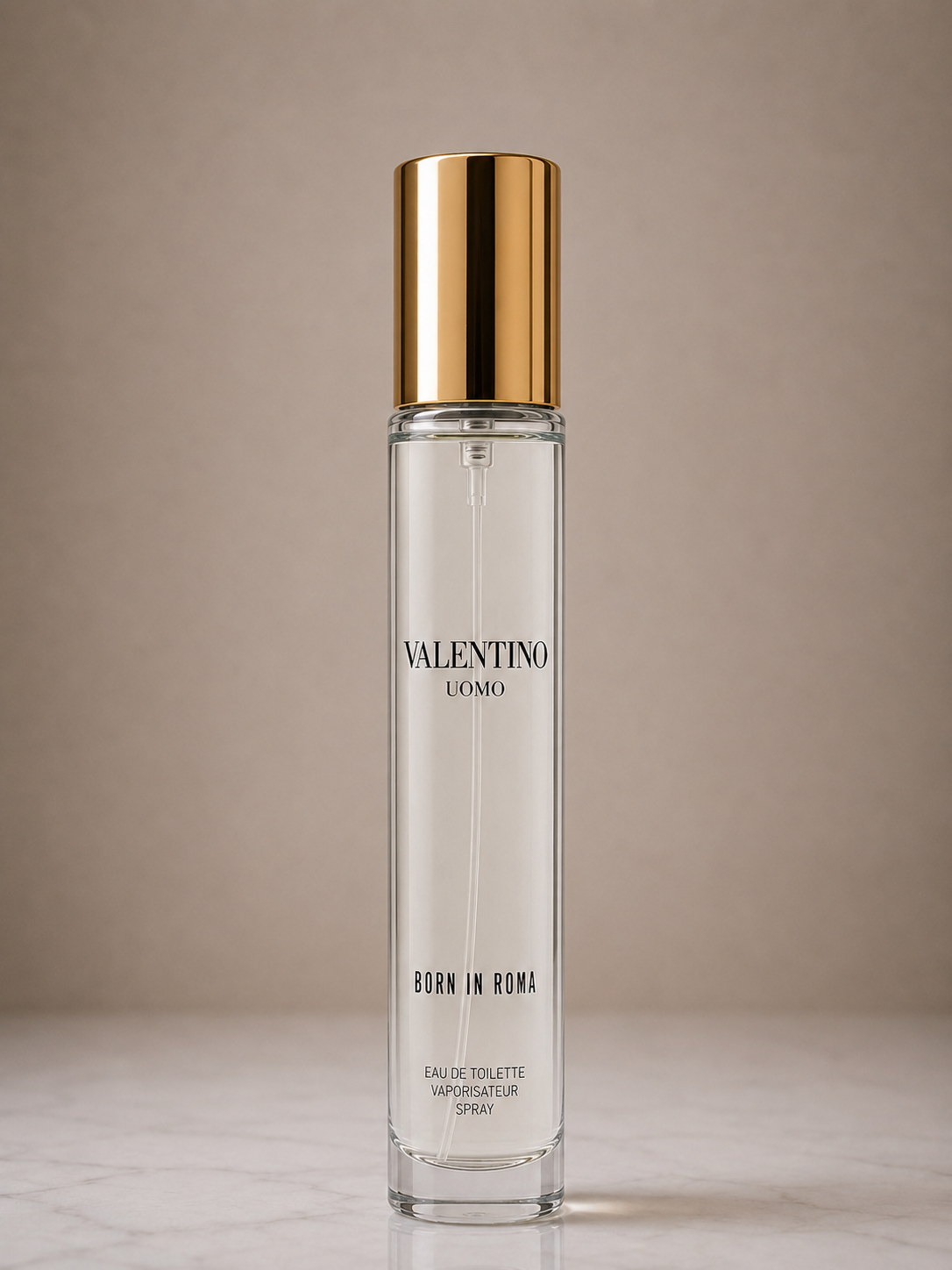 Valentino Uomo Born In Roma Eau De Toilette