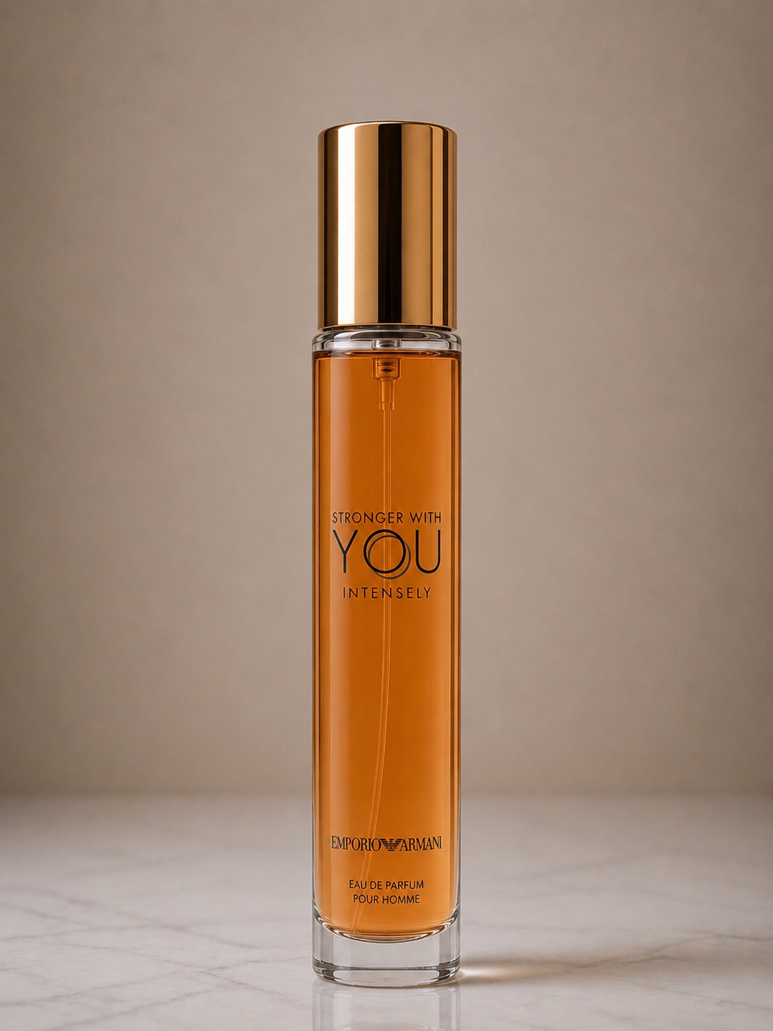 Stronger With You Intensely Eau De Parfum