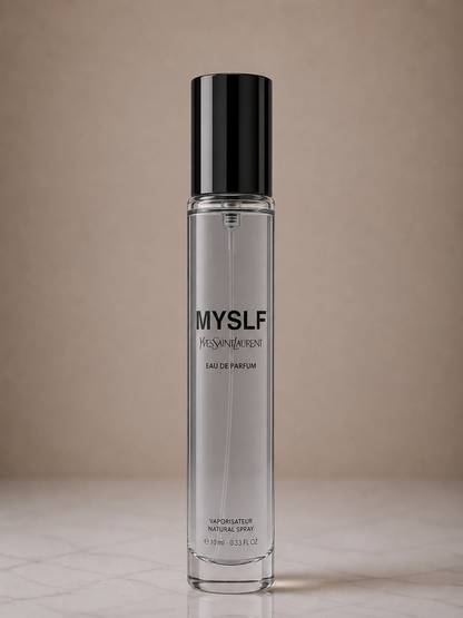 Yves Saint Laurent MYSLF Eau De Parfum