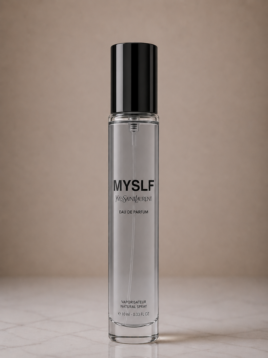 Yves Saint Laurent MYSLF Eau De Parfum