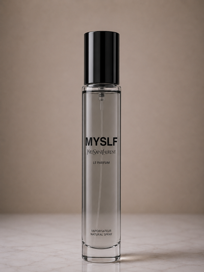 Yves Saint Laurent MYSLF Le Parfum