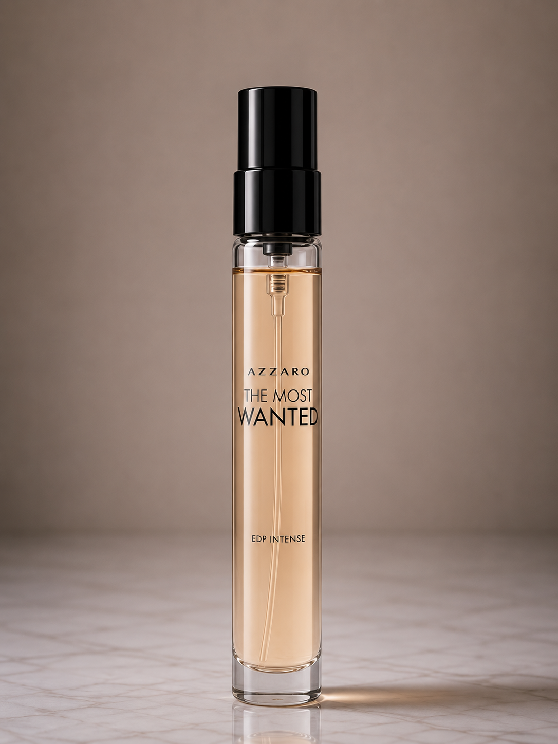 Azzaro The Most Wanted Eau de Parfum Intense