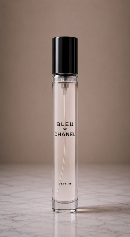 Chanel Bleu De Chanel Parfum
