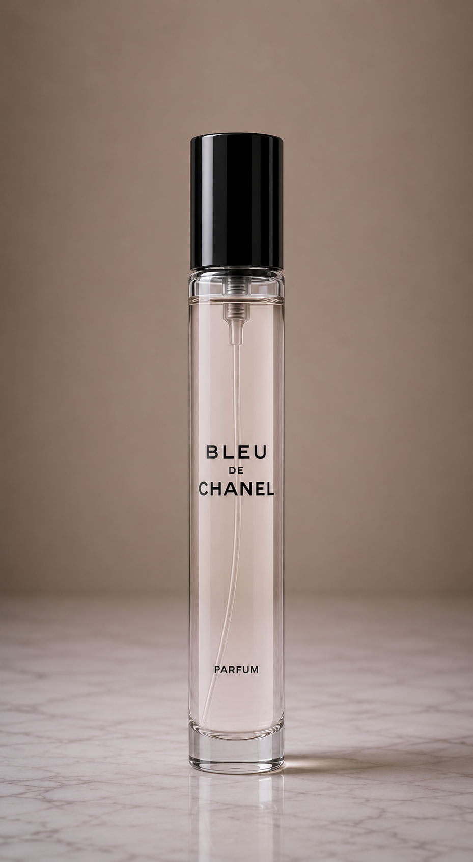Chanel Bleu De Chanel Parfum