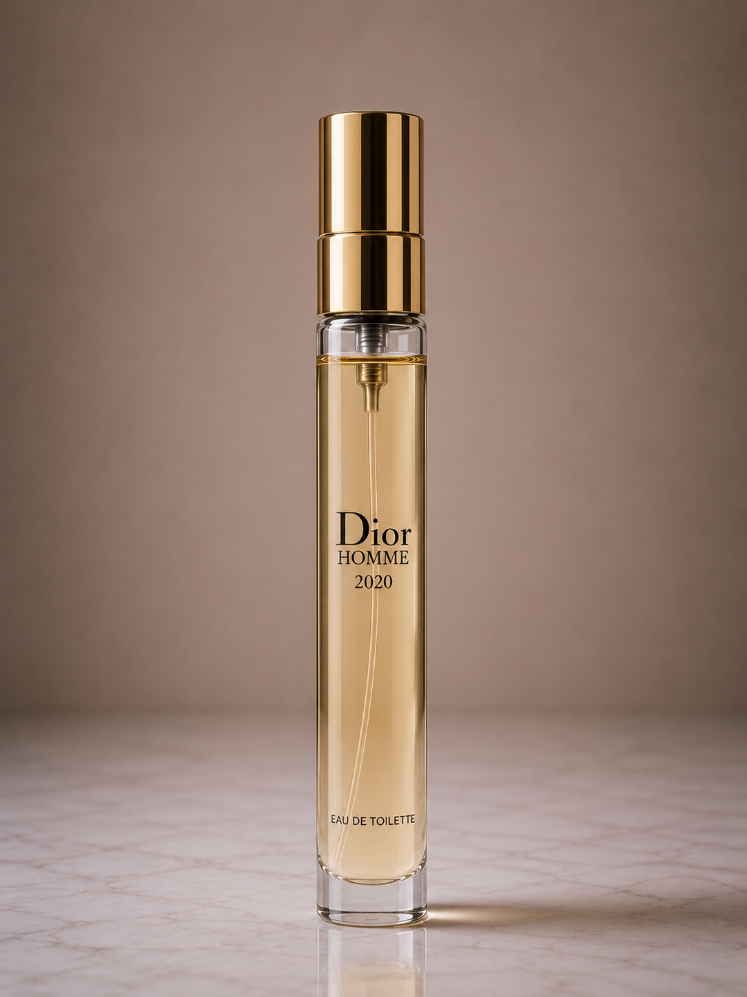 Dior Homme Eau De Toilette 2020