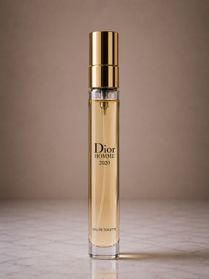 Dior Homme Eau De Toilette 2020
