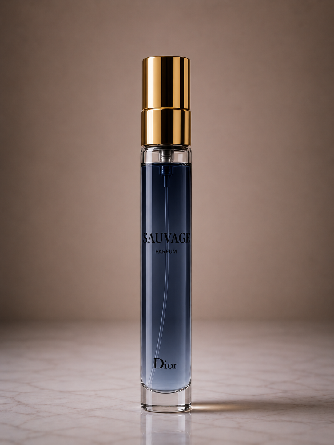 Dior Sauvage Parfum