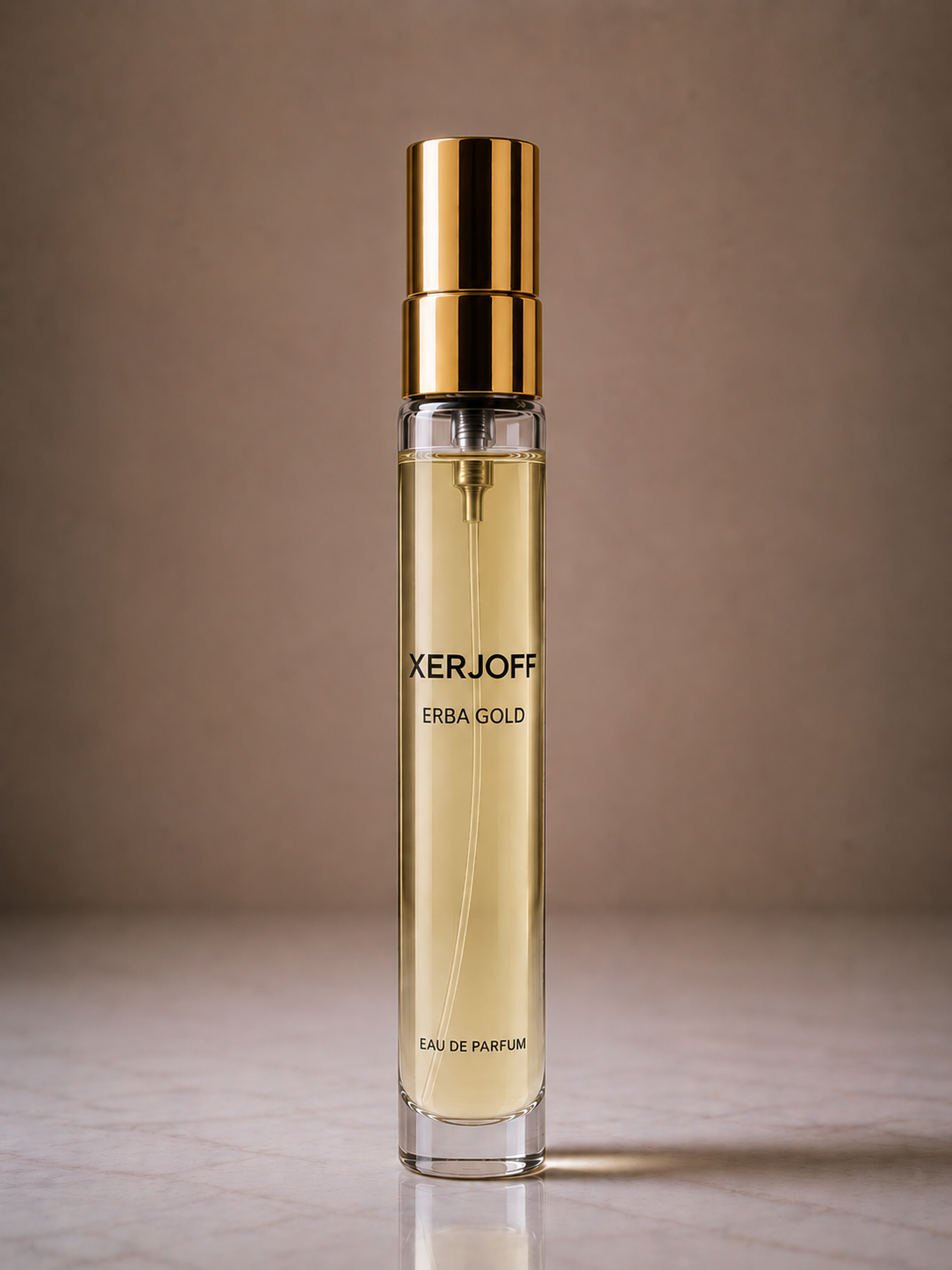 Xerjoff Erba Gold