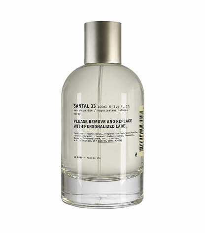 Le Labo Santal 33