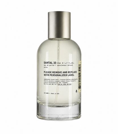 Le Labo Santal 33