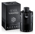 Azzaro The Most Wanted Eau de Parfum Intense