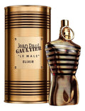 Jean Paul Gaultier Le Male Elixir Parfum