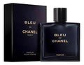 Chanel Bleu De Chanel Parfum