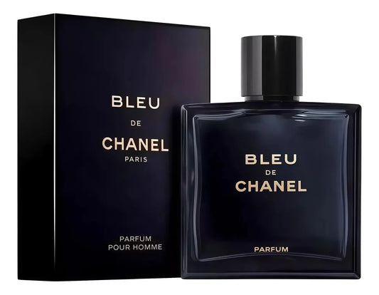 Chanel Bleu De Chanel Parfum