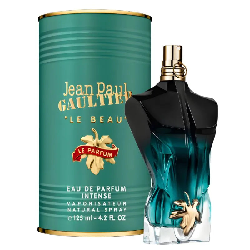 Jean Paul Gaultier Le Beau Le Parfum