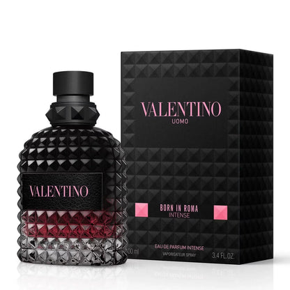 Valentino Uomo Born In Roma Intense