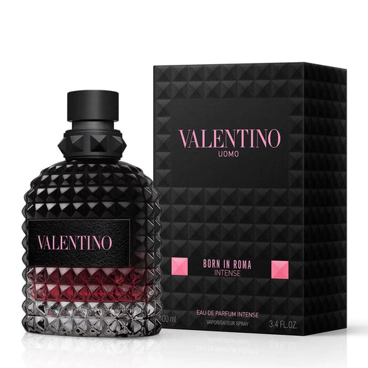 Valentino Uomo Born In Roma Intense