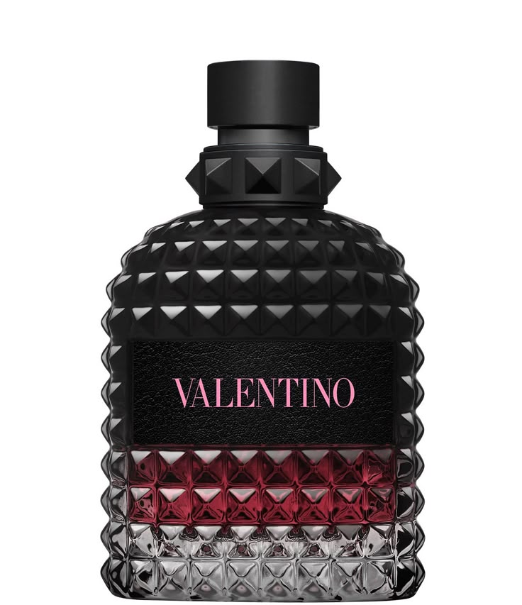 Valentino Uomo Born In Roma Intense