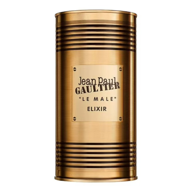 Jean Paul Gaultier Le Male Elixir Parfum