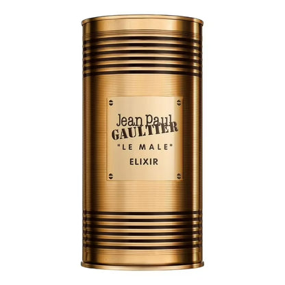 Jean Paul Gaultier Le Male Elixir Parfum